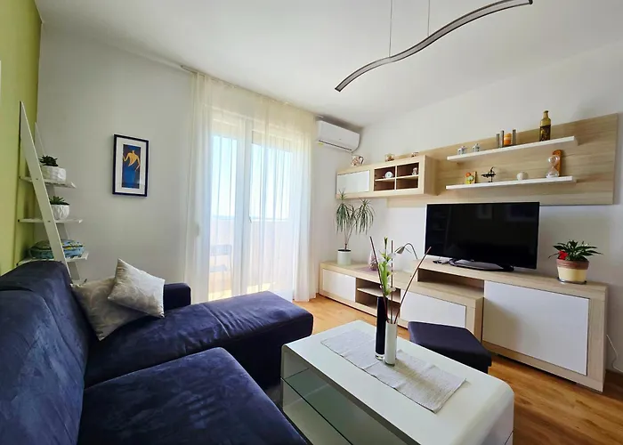 Apartment Harmony