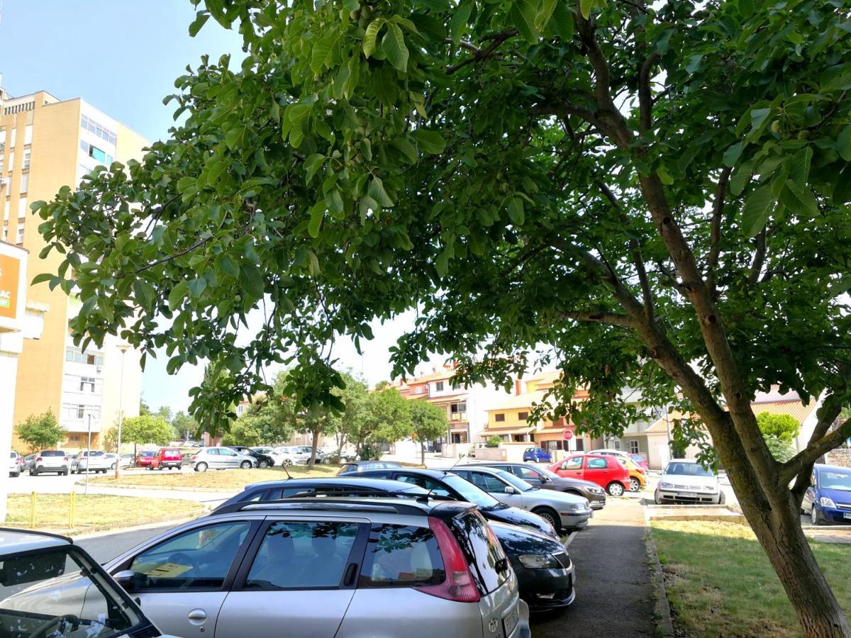 Harmony Appartement Pula