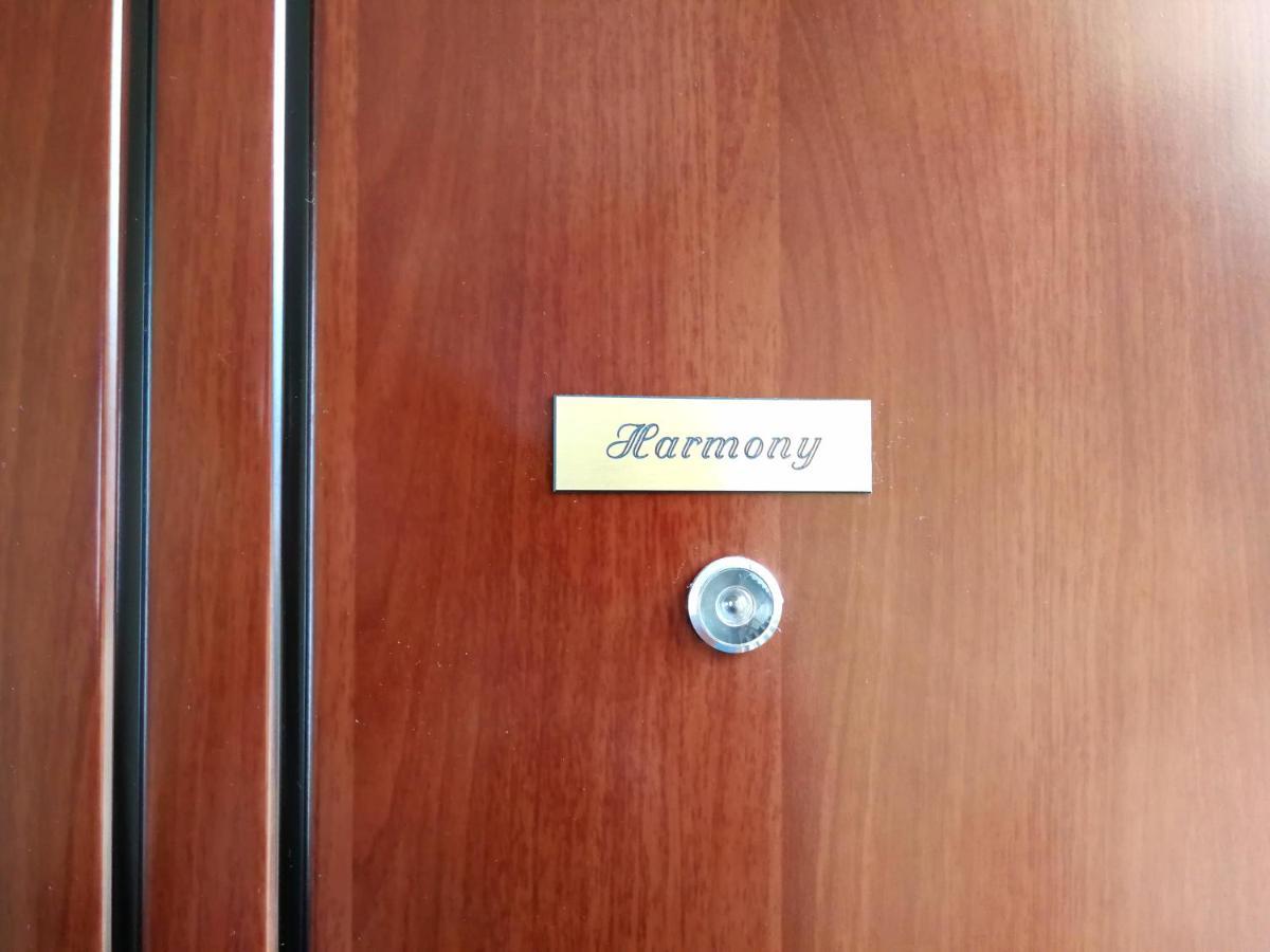 Appartement Harmony *
