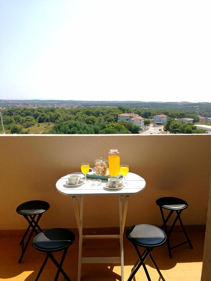 Appartement Harmony Pula