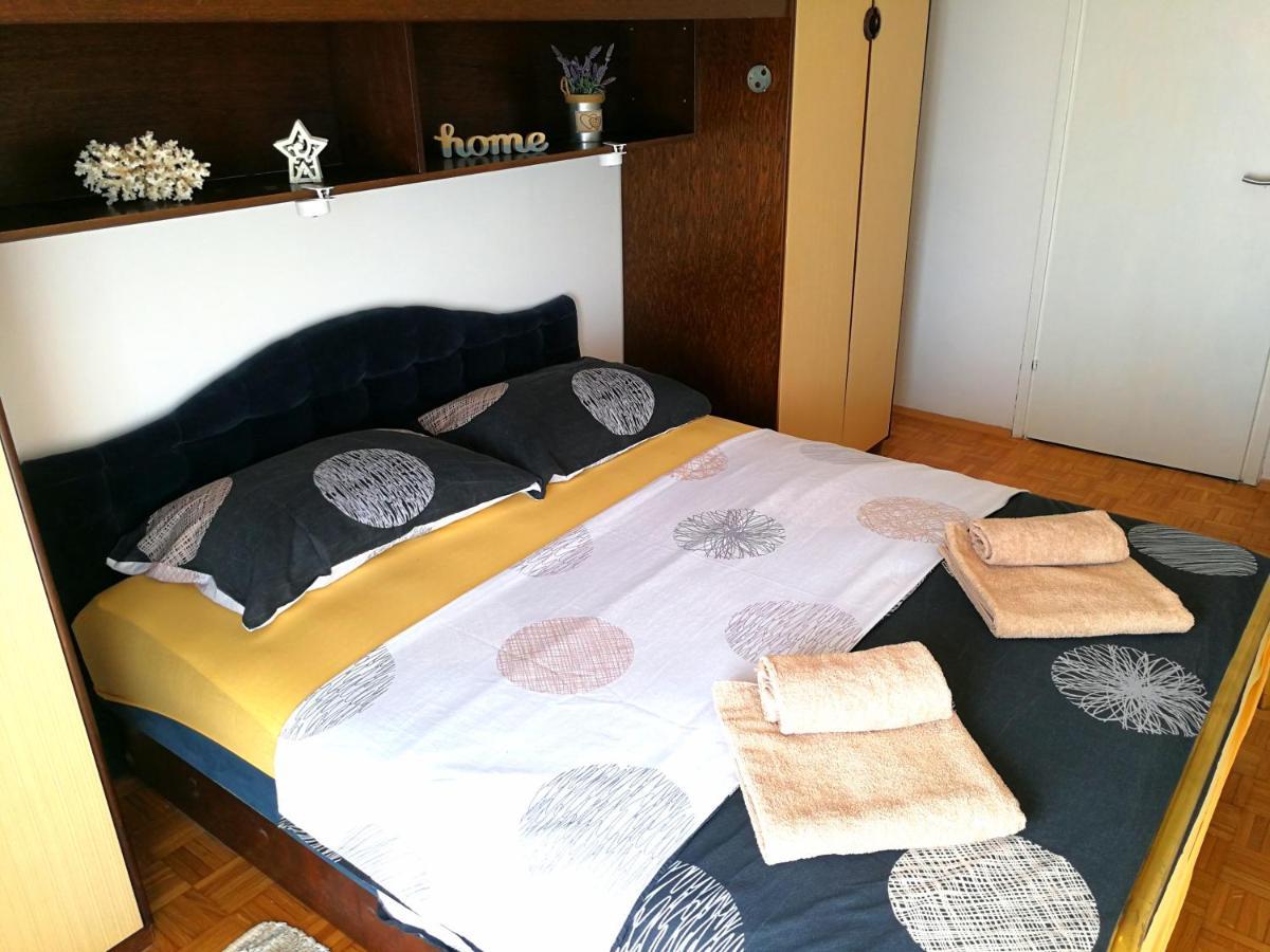 Harmony Appartement *